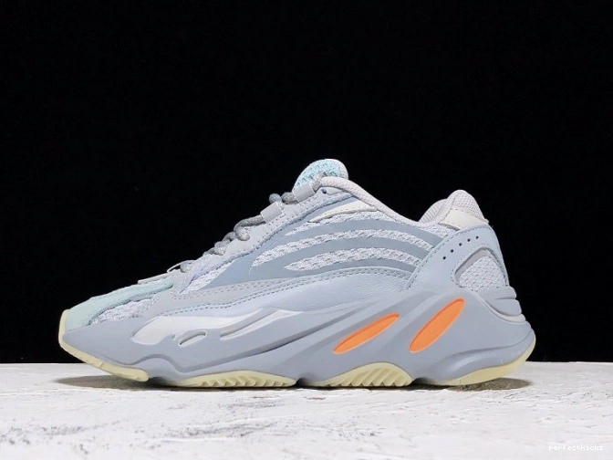Adidas 700 Boost Yeezy FW2549 'Inertia' V2 0809